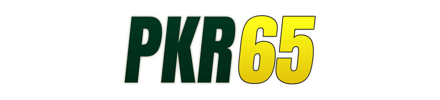 pkr65 Logo